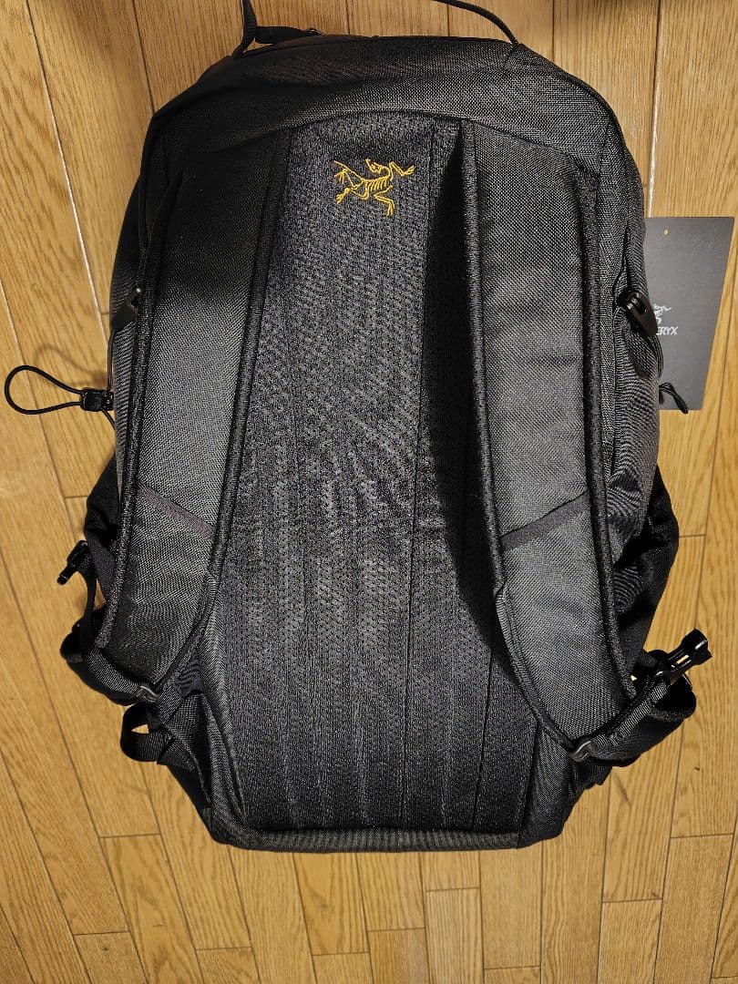 ARC'TERYX Mantis 26　ほぼ未使用