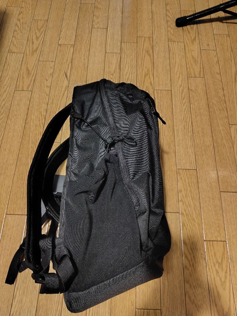 ARC'TERYX Mantis 26　ほぼ未使用