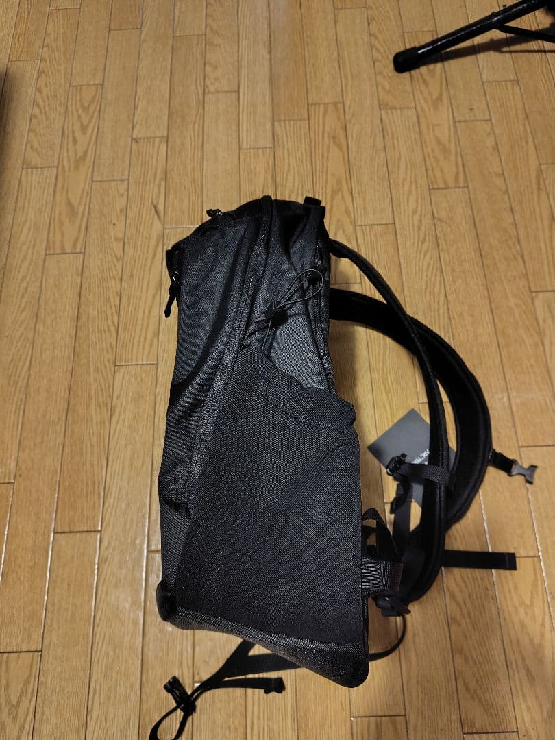 ARC'TERYX Mantis 26　ほぼ未使用