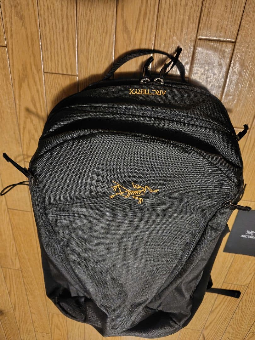 ARC'TERYX Mantis 26　ほぼ未使用