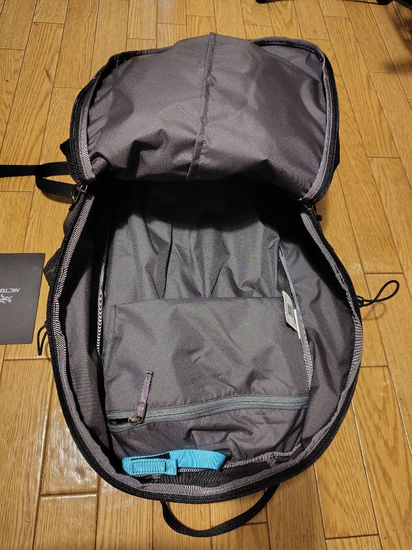 ARC'TERYX Mantis 26　ほぼ未使用
