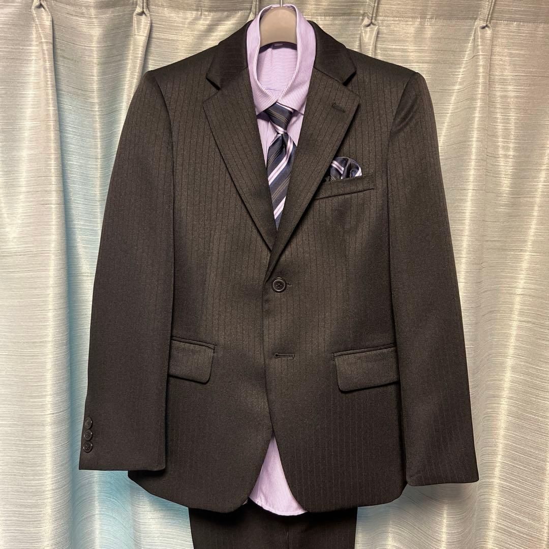 男の子 スーツ OLIVER HOUSE 150cm