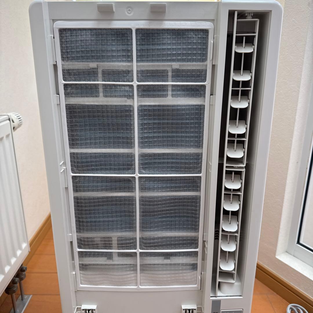 Haier ルームエアコン(窓用エアコン)