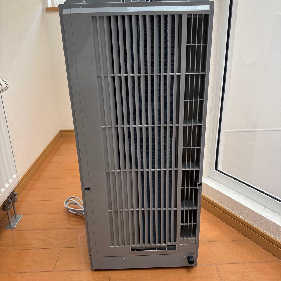 Haier ルームエアコン(窓用エアコン)