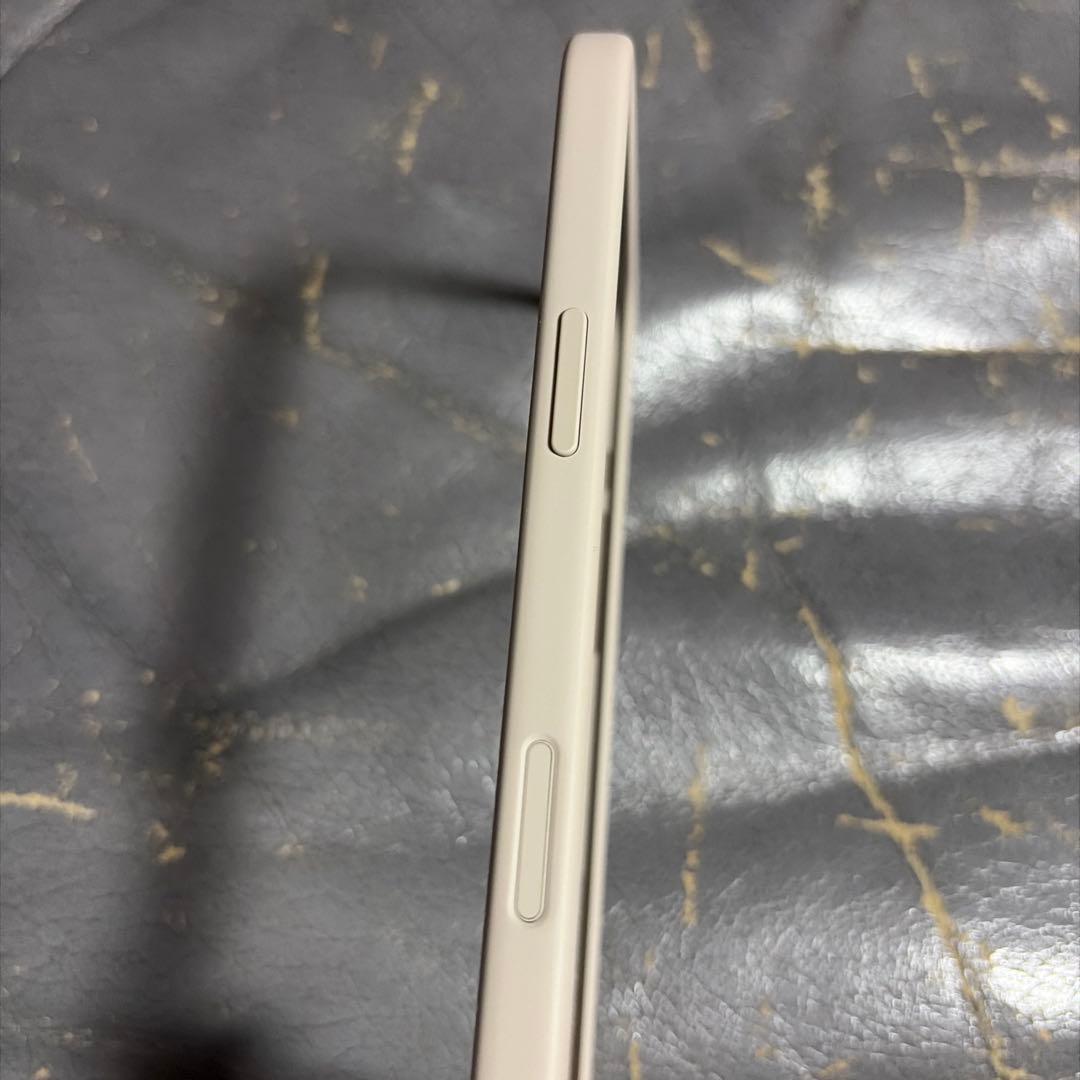 Apple純正 iPhone Air Bumper クロスボディストラップ タン