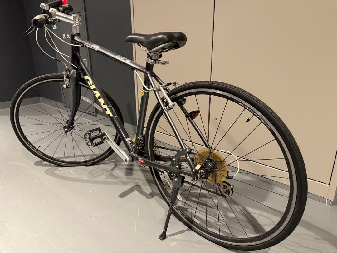 【手渡し:東京都中央区】GIANT R3 ESCAPE 中古品