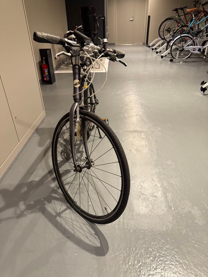 【手渡し:東京都中央区】GIANT R3 ESCAPE 中古品