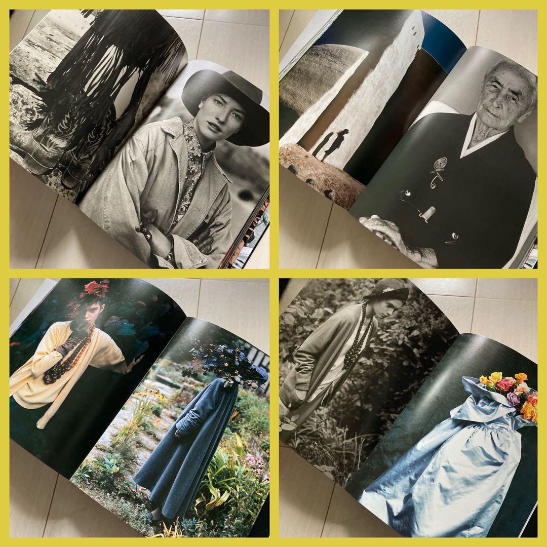 希少❗️【Grace】30 Years of Fashion at Vogue