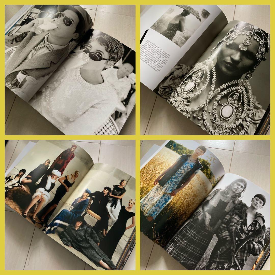 希少❗️【Grace】30 Years of Fashion at Vogue