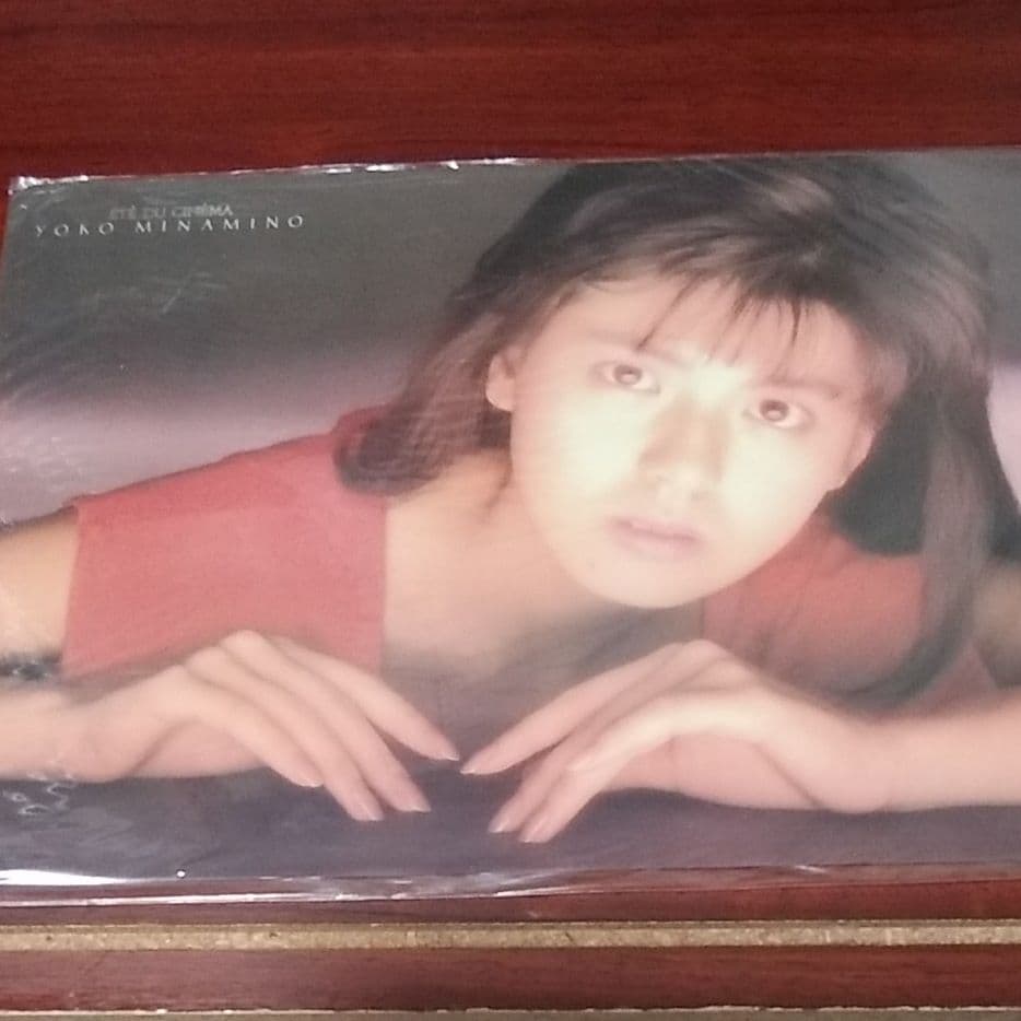 南野陽子 CDシングル ほか その5
