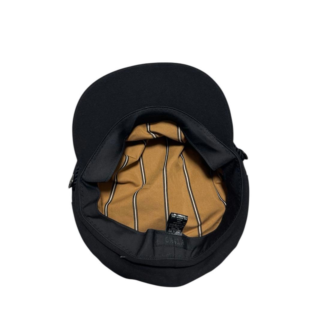 ꧁꧂ca4la キャスケット