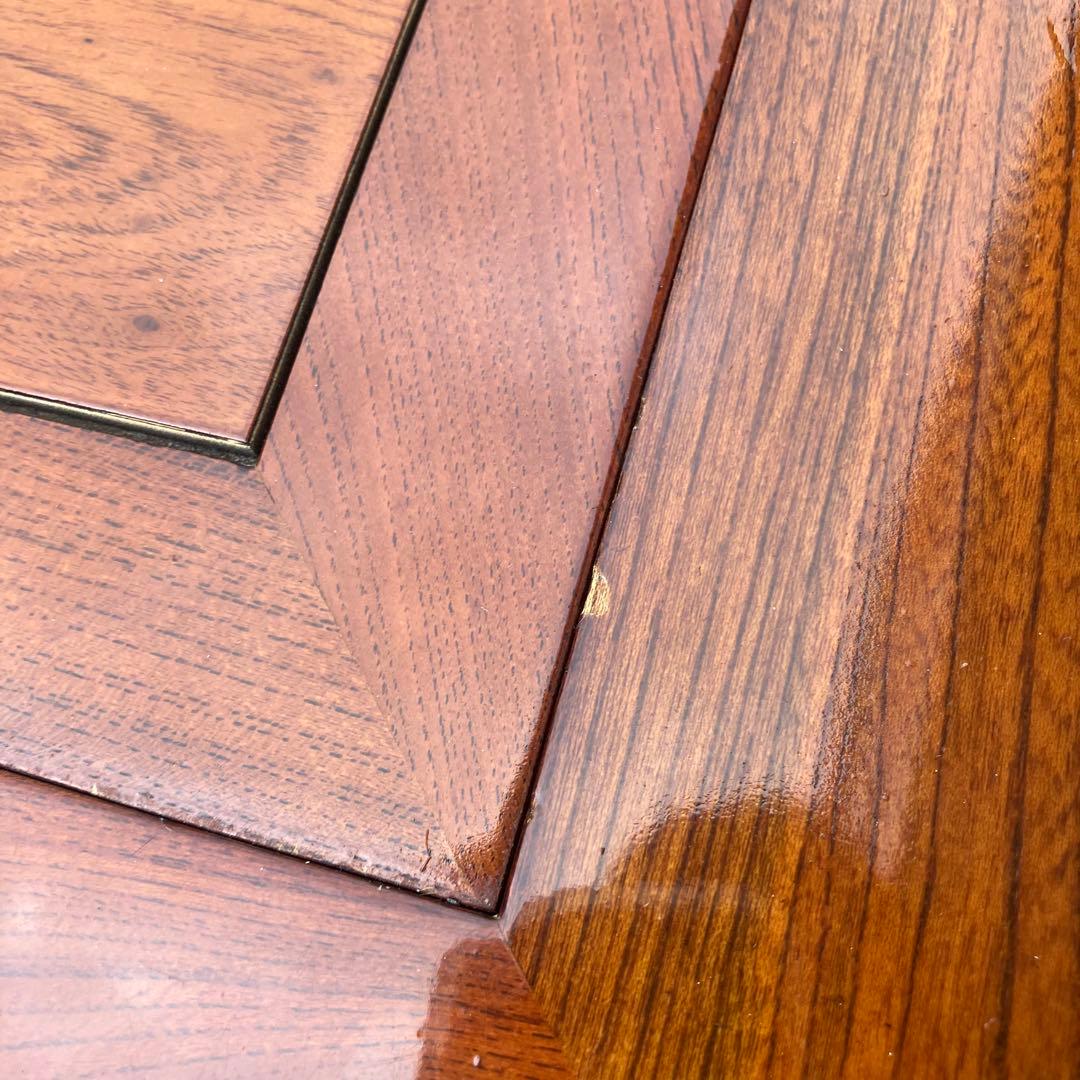 ★最終処分値下げ★欅？　囲炉裏テーブル　昭和レトロ 火鉢 古民家家具