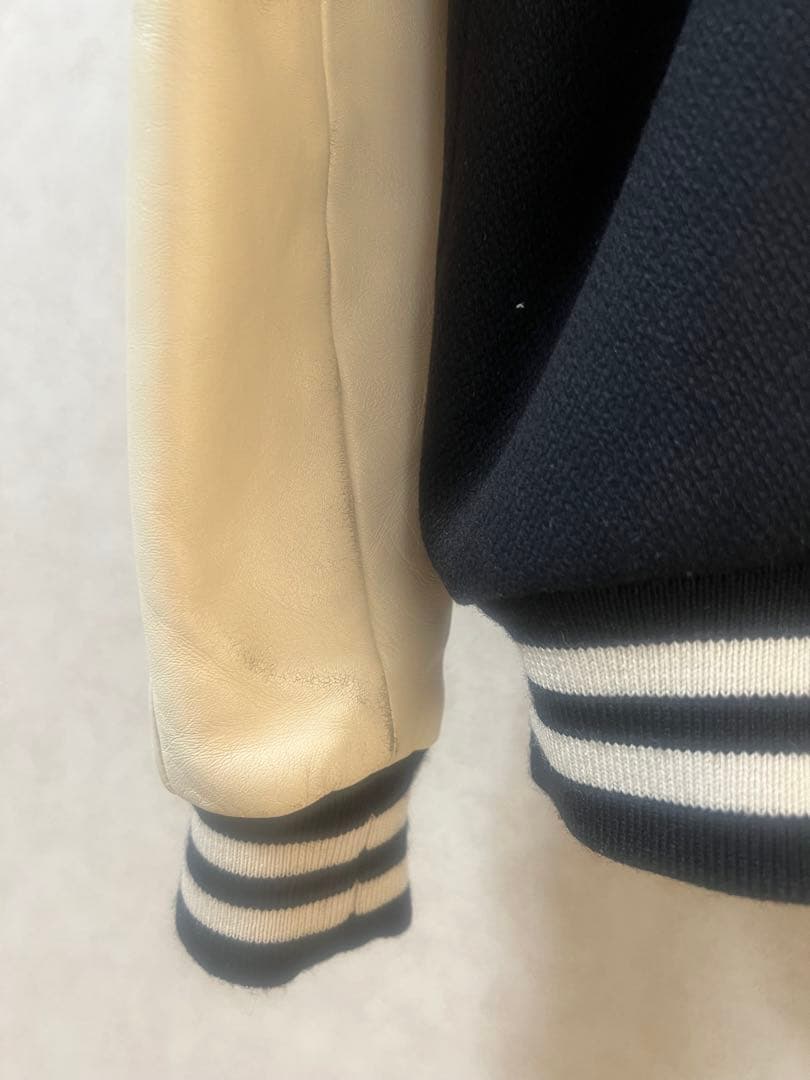 CELINE セリーヌ クラシック テディジャケット