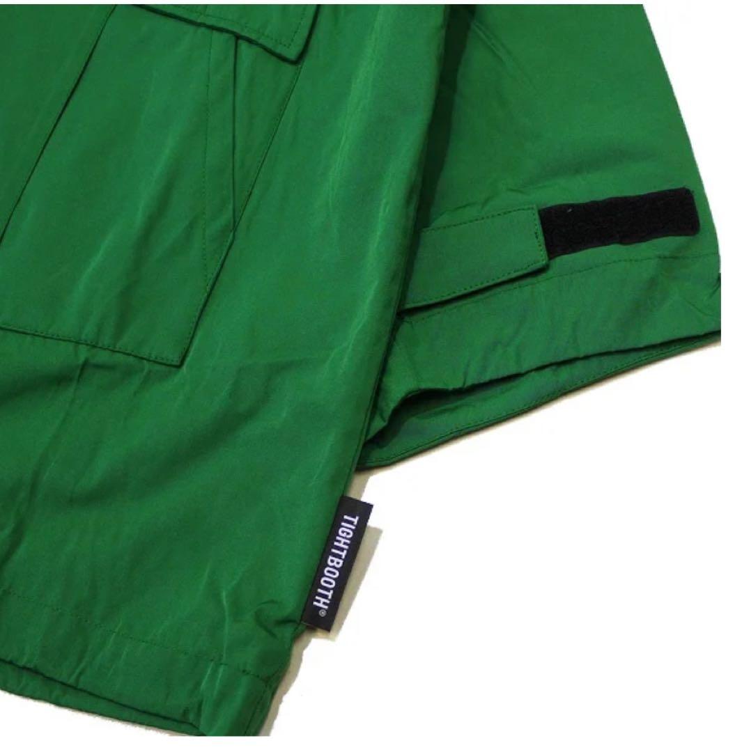 TBPR EMPIRE BIG COAT 新品 Lサイズ