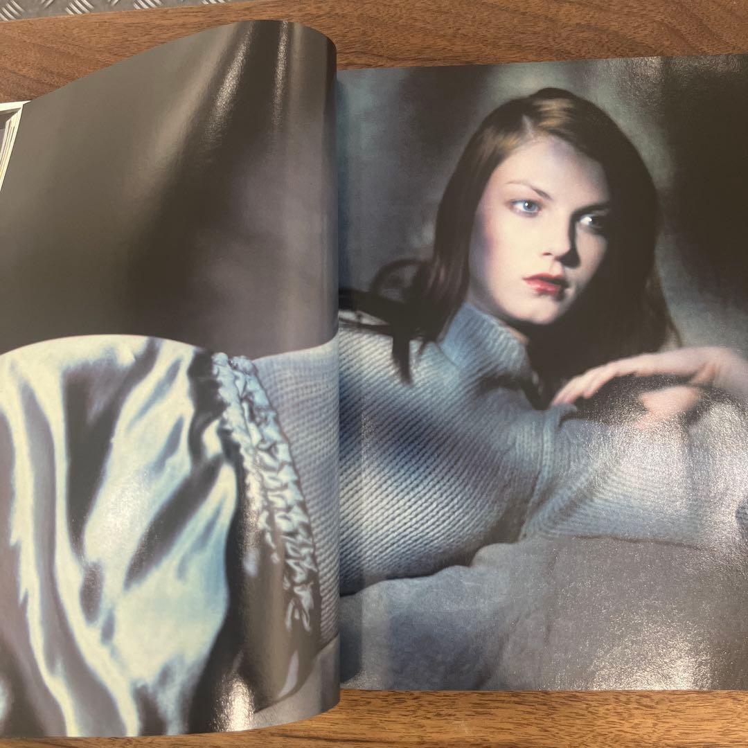 VOGUE Italia 1998年9月号