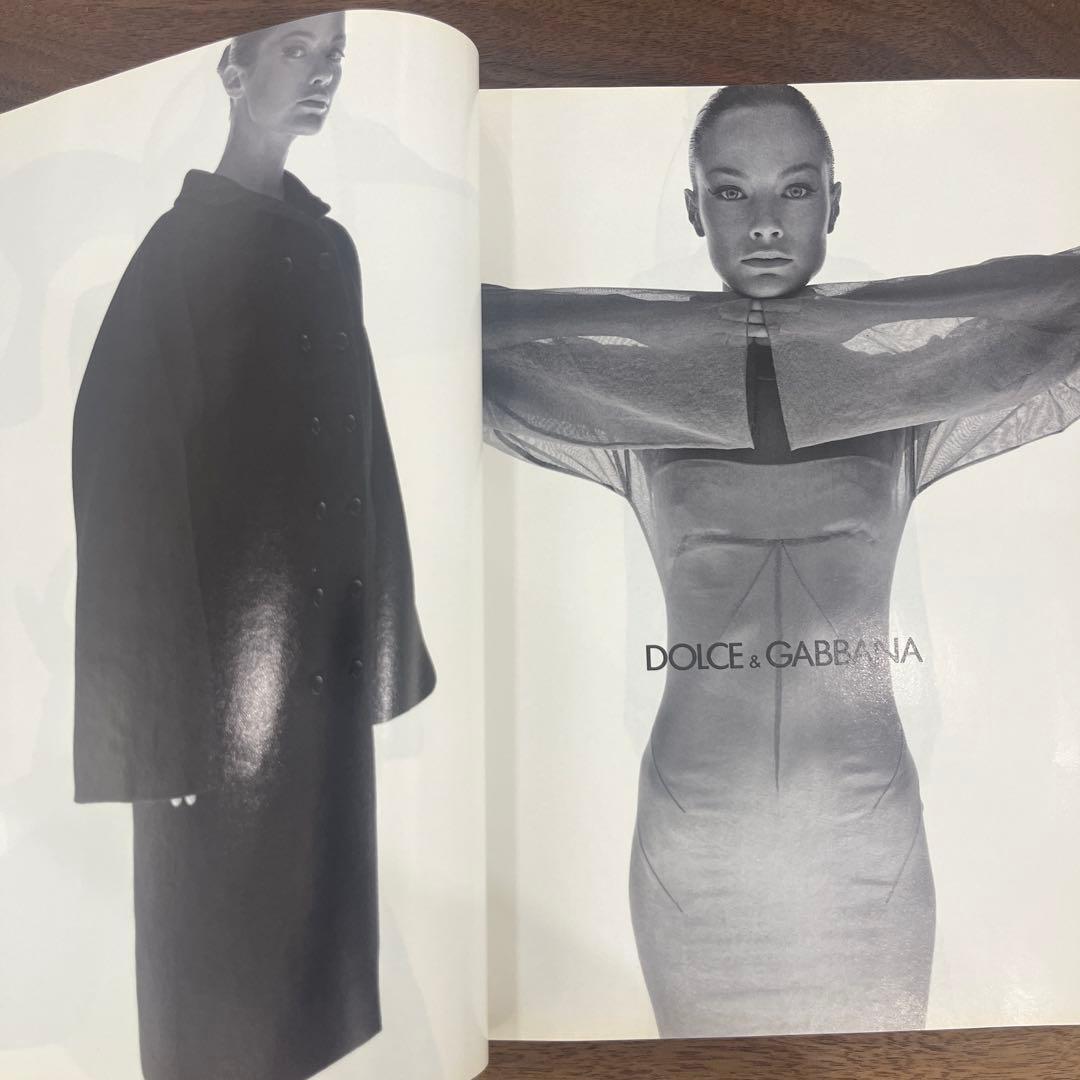 VOGUE Italia 1998年9月号