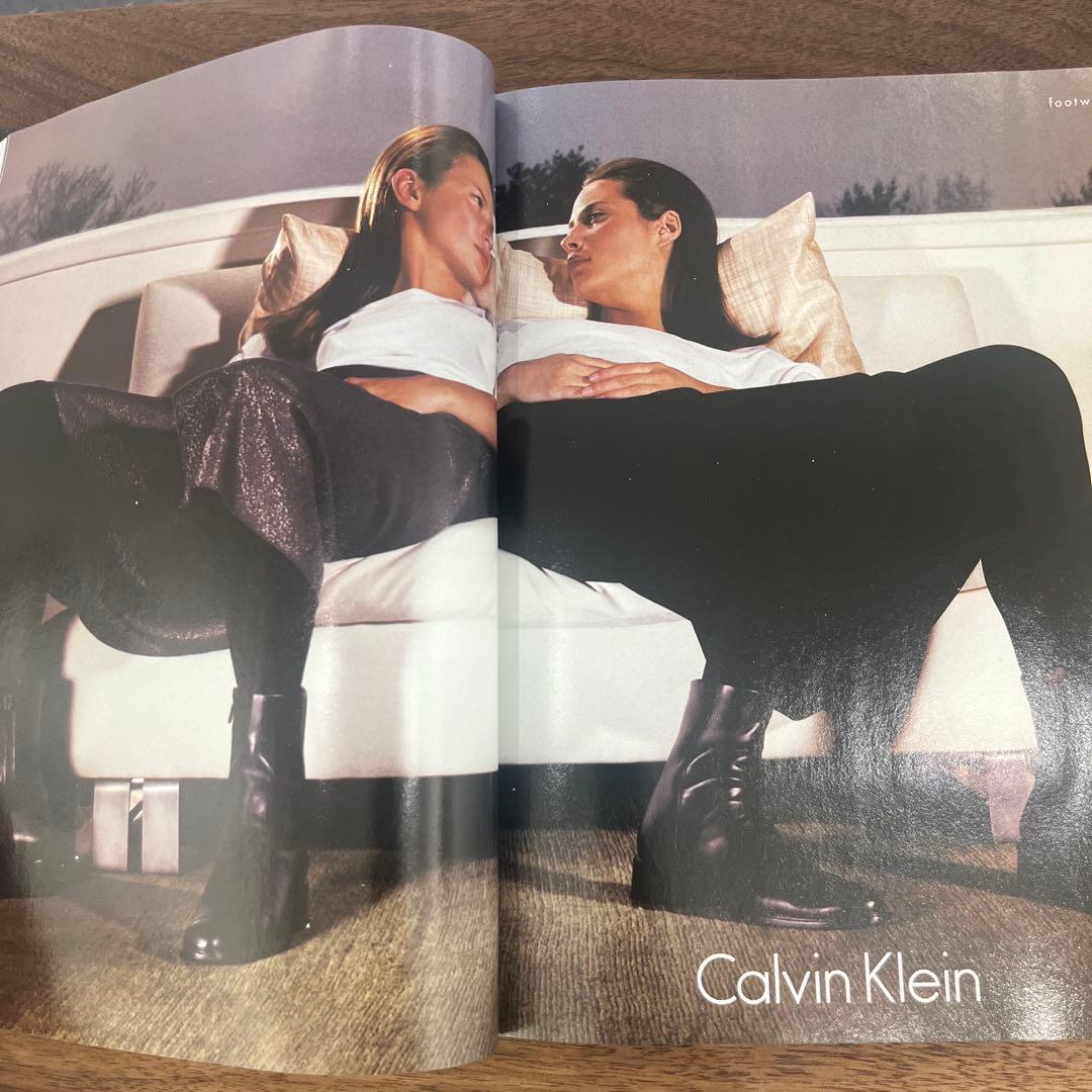 VOGUE Italia 1998年9月号