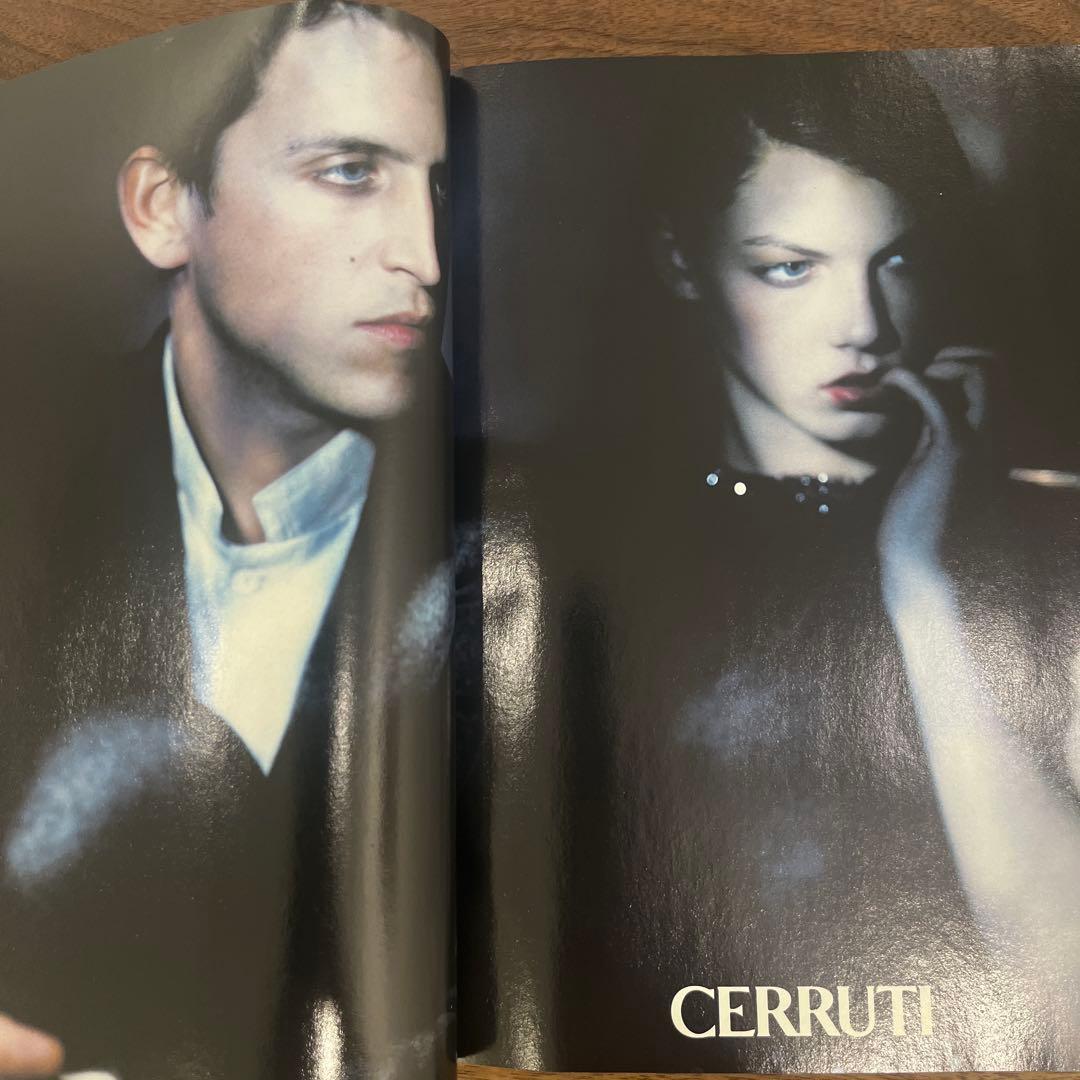 VOGUE Italia 1998年9月号