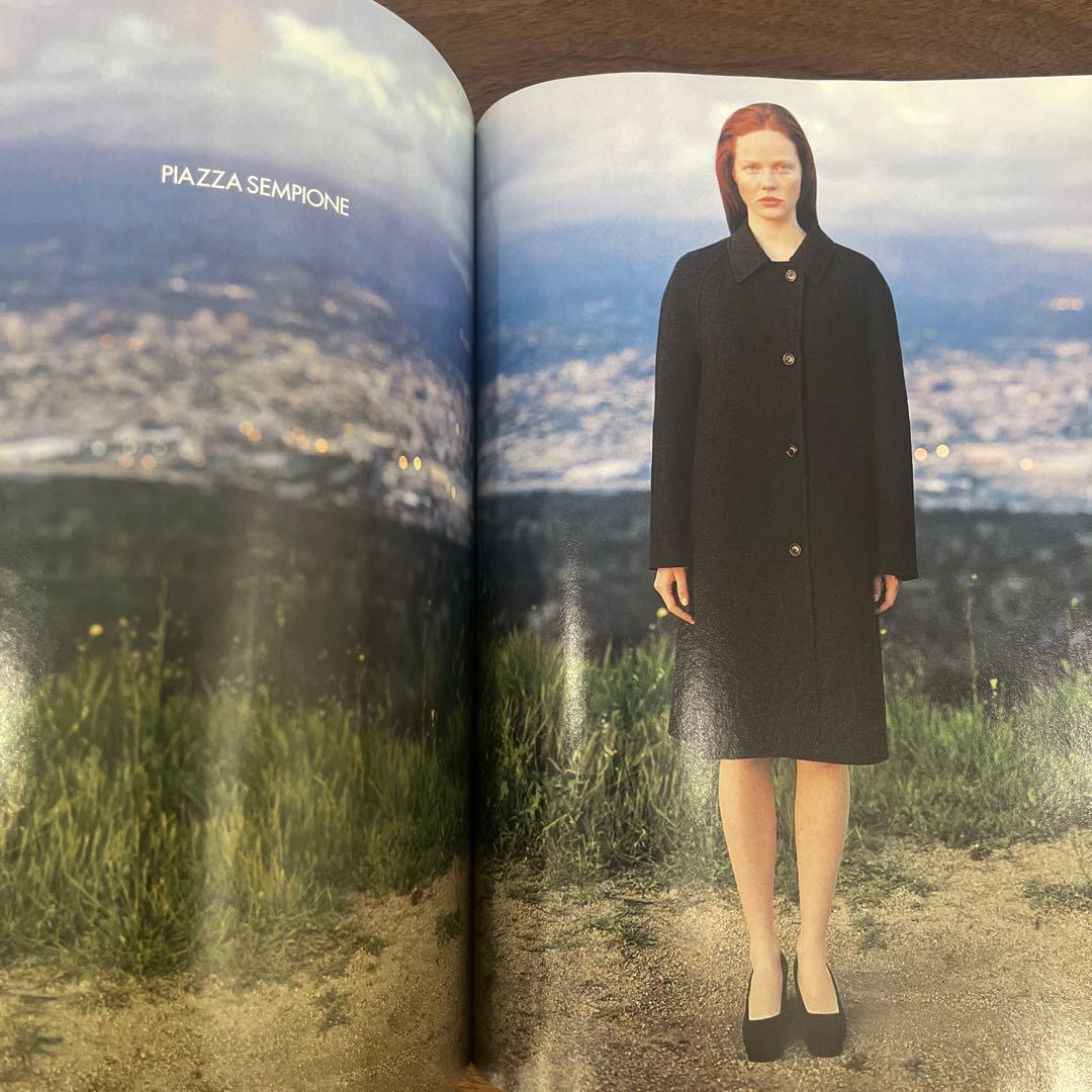 VOGUE Italia 1998年9月号