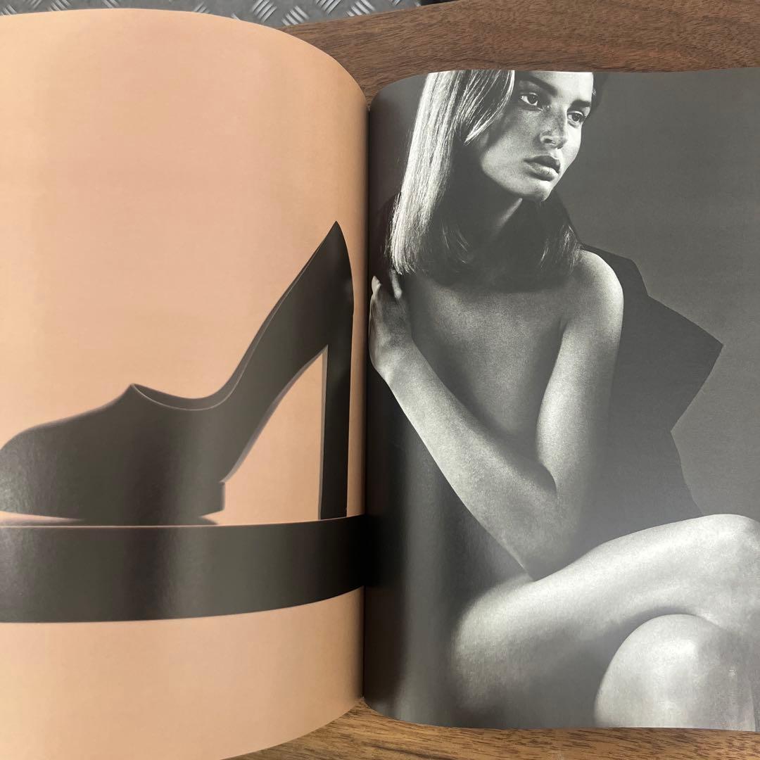 VOGUE Italia 1998年9月号