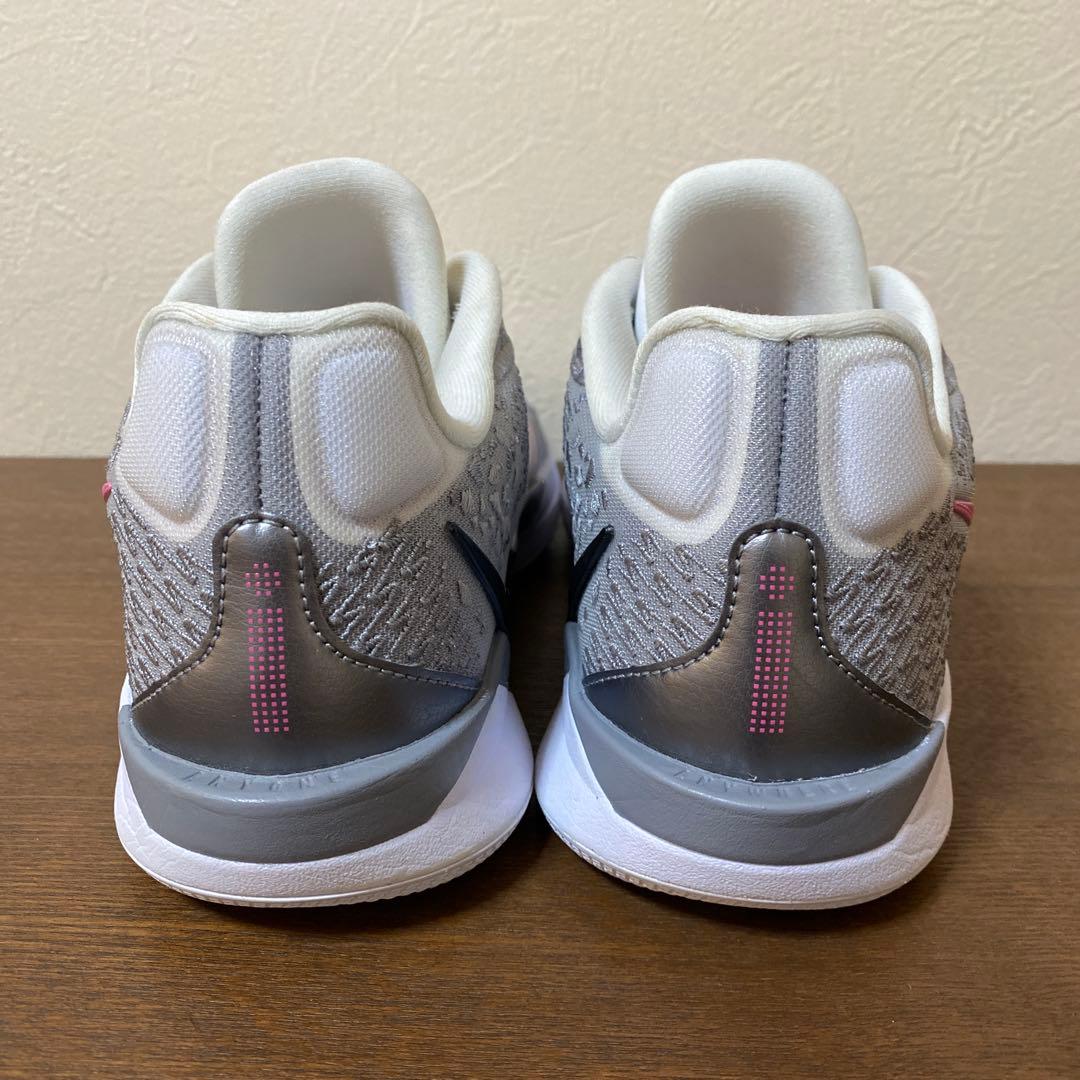 NIKE SABRINA 2 EP ナイキ サブリナ2 バッシュ 27.5cm