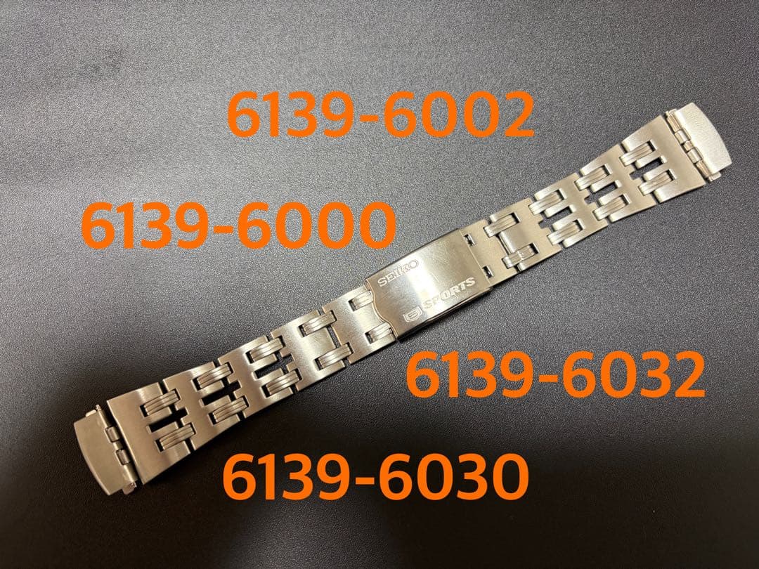 時計 6139-6000 6139-6002 6139-6032 6139-6030