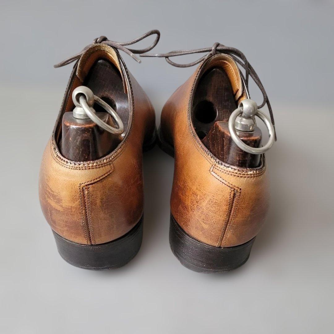 GAZIANO&GIRLING ホールカット Sinatra 25cm