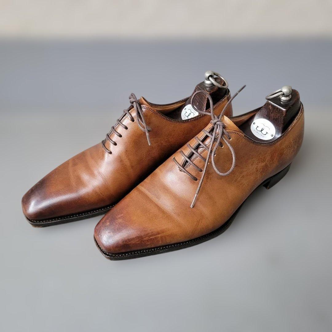 GAZIANO&GIRLING ホールカット Sinatra 25cm