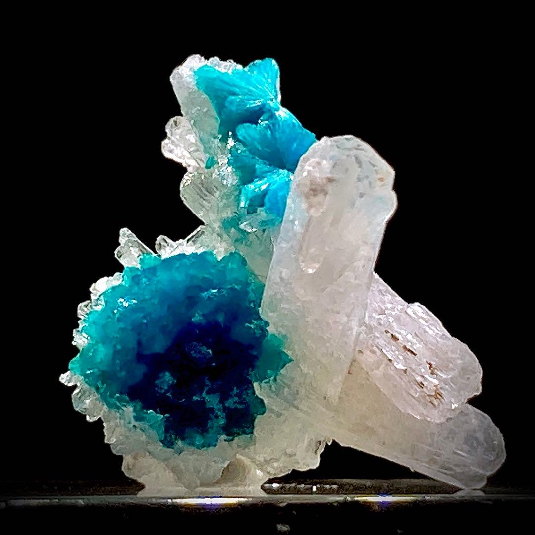 山*来様 カバンサイト　スティルバイト　原石　鉱物標本　天然石　314