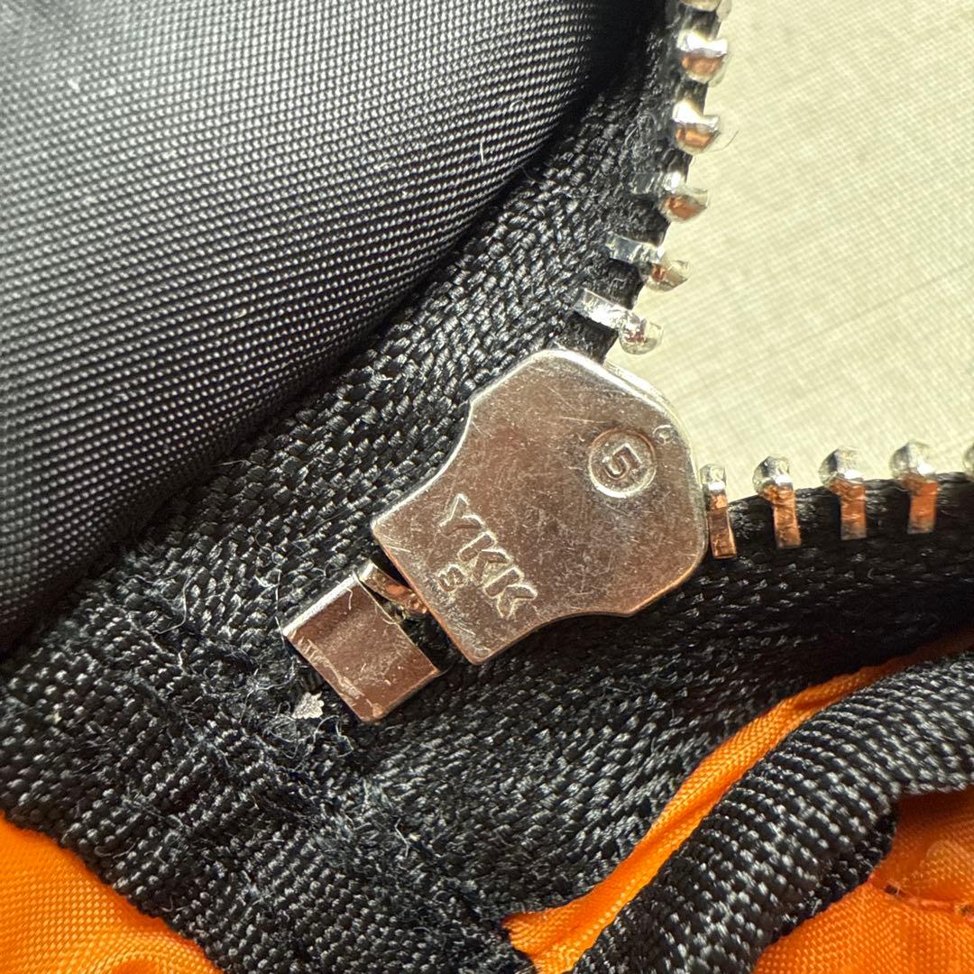 廃盤 極美品 ヘッドポーター 吉田カバン タンカー ショルダーバッグ ほぼ未使用