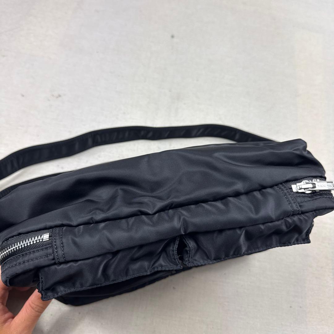 廃盤 極美品 ヘッドポーター 吉田カバン タンカー ショルダーバッグ ほぼ未使用