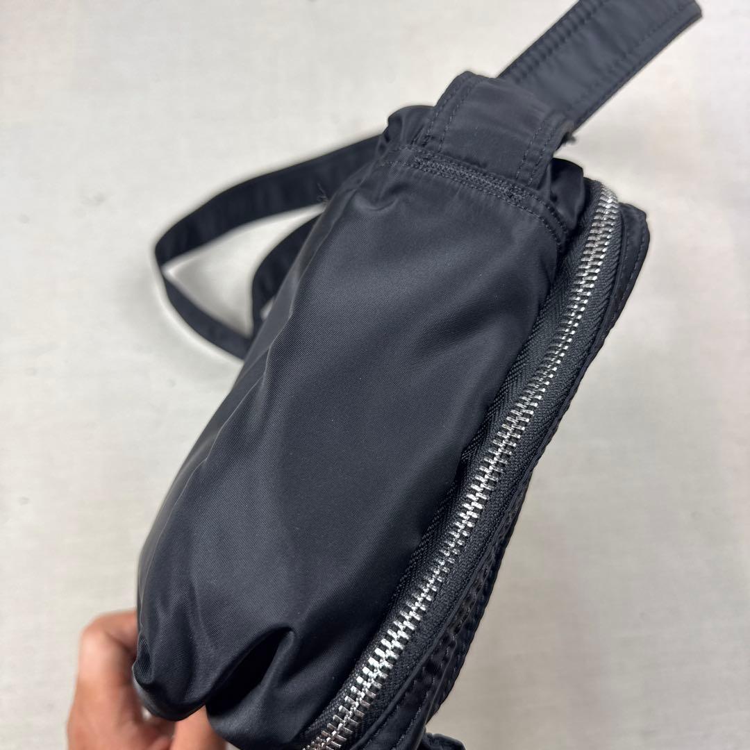 廃盤 極美品 ヘッドポーター 吉田カバン タンカー ショルダーバッグ ほぼ未使用