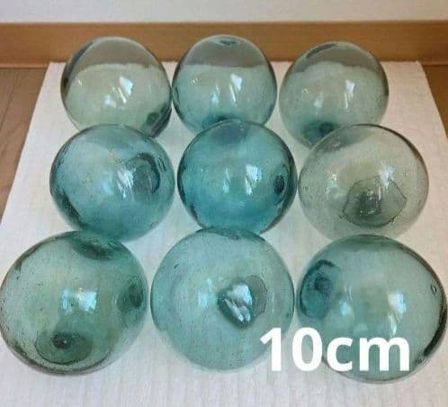 ガラス浮き玉 TNさま専用 １