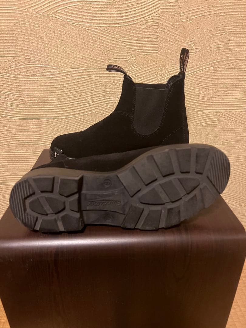 BLUNDSTONE ブランドストーン2405 UK8