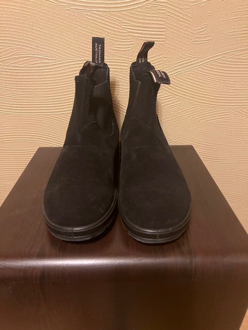 BLUNDSTONE ブランドストーン2405 UK8