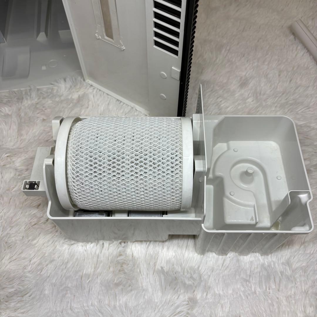 パナソニック　ジアイーノ　次亜塩素酸空間除菌脱臭機 F-MC1000V 動作品