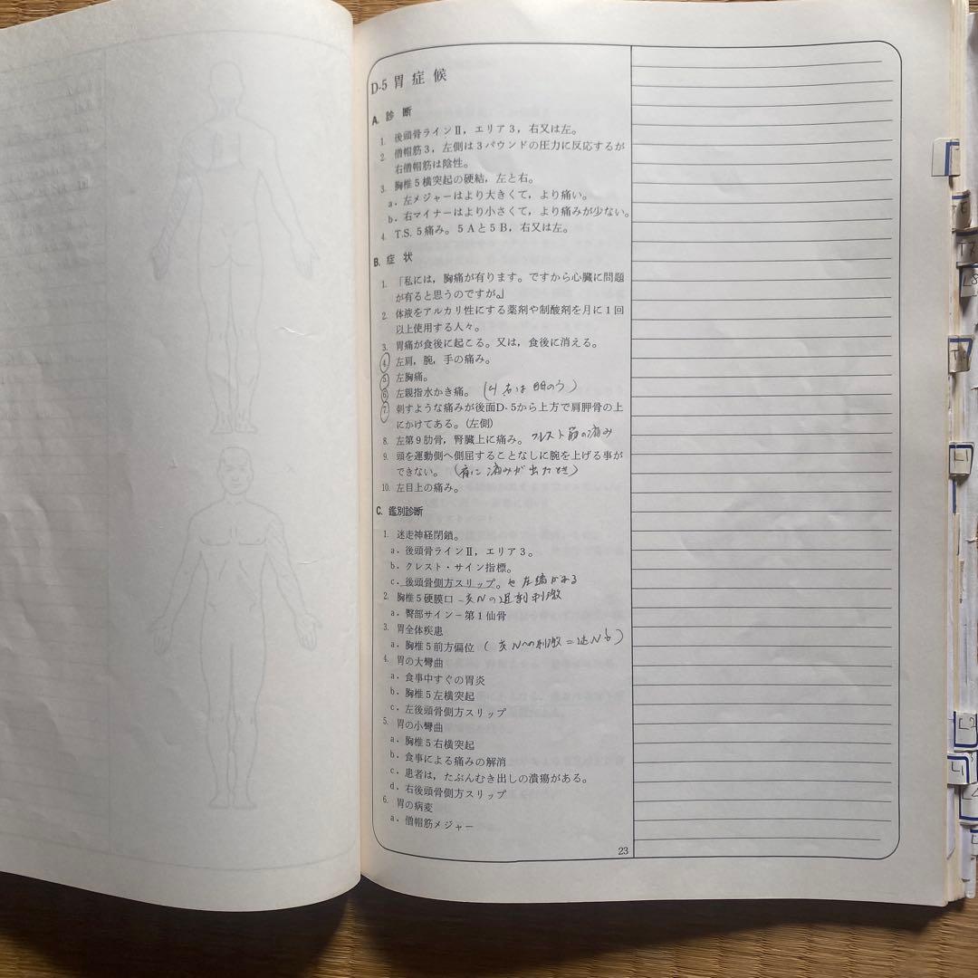 S O T 、CＭ R Tのまとめて２冊