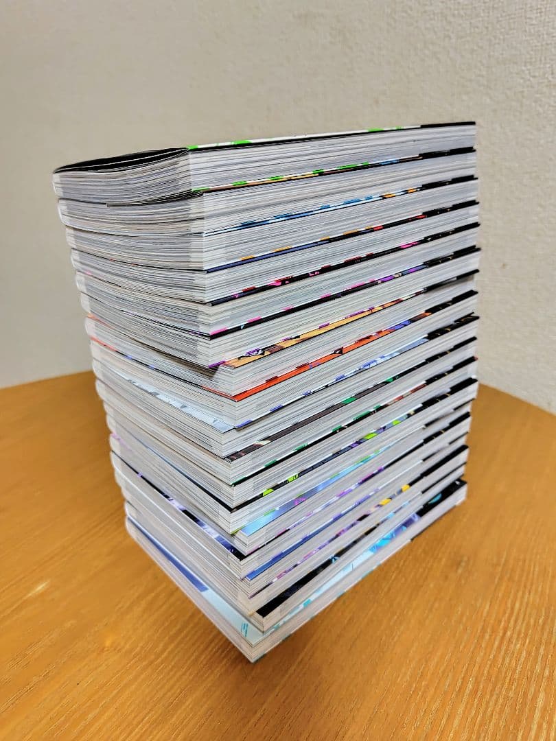 俺だけレベルアップな件　1〜18巻