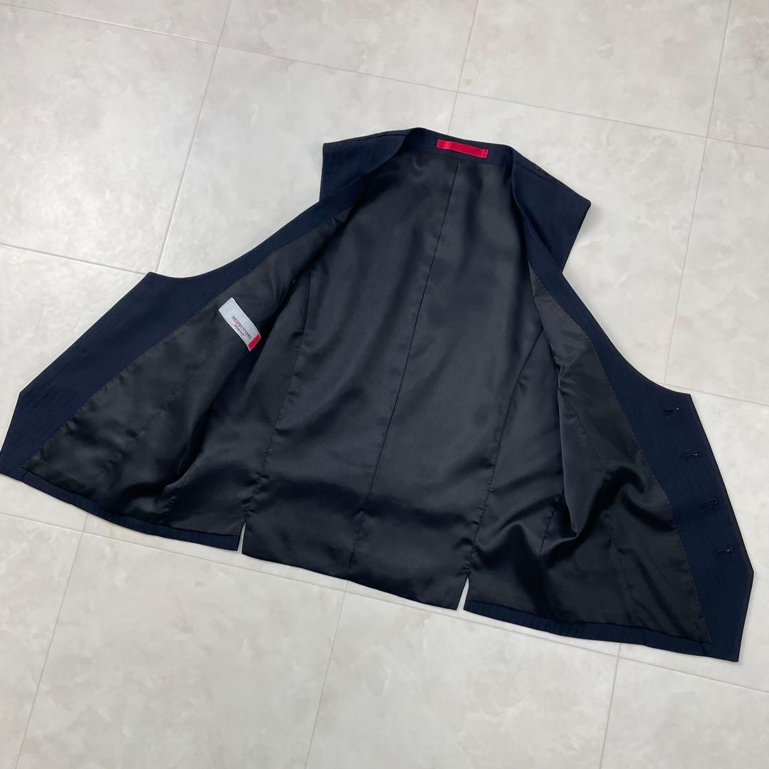 【高級美品✨】RESPECTNERO Platinum セットアップ3ピースY5