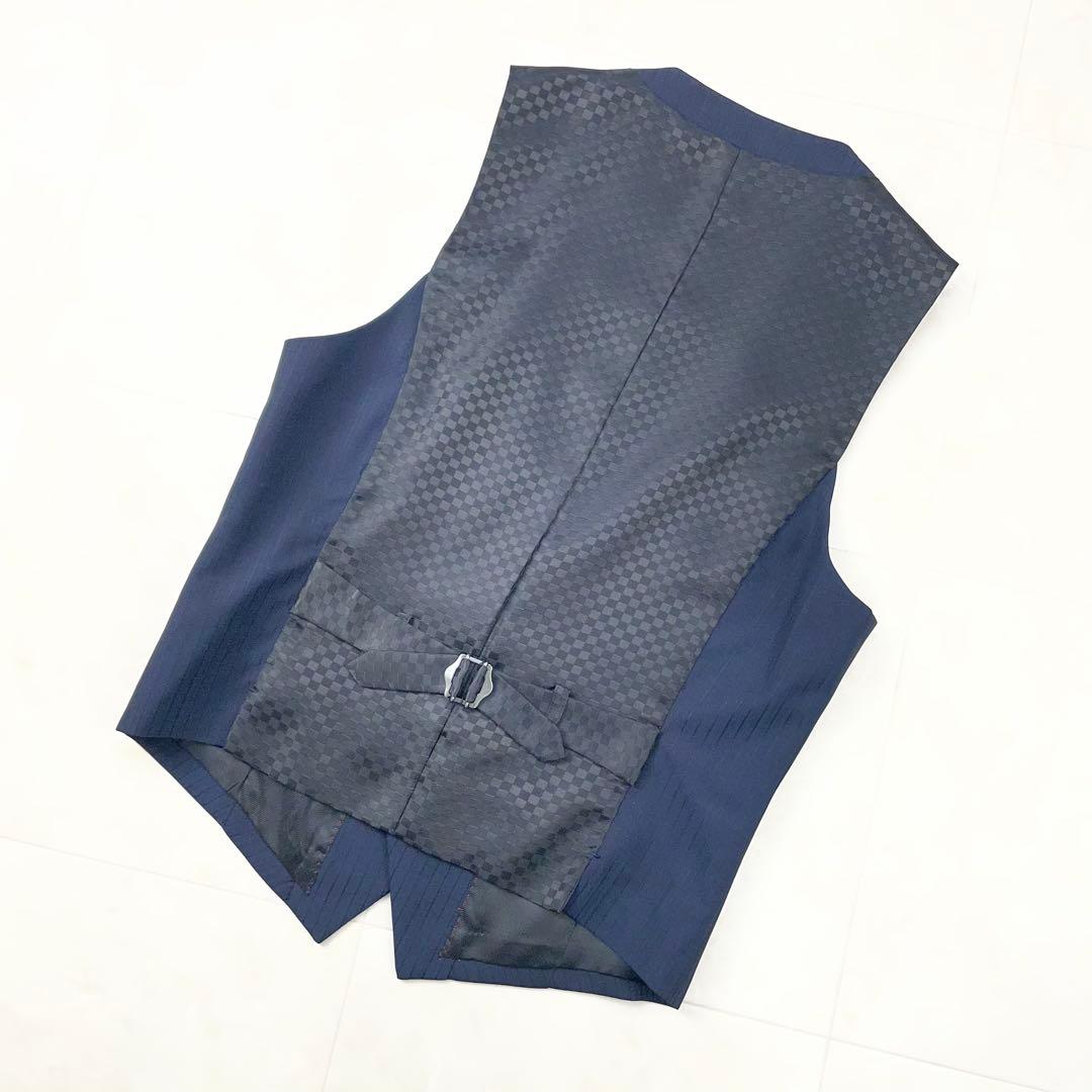 【高級美品✨】RESPECTNERO Platinum セットアップ3ピースY5