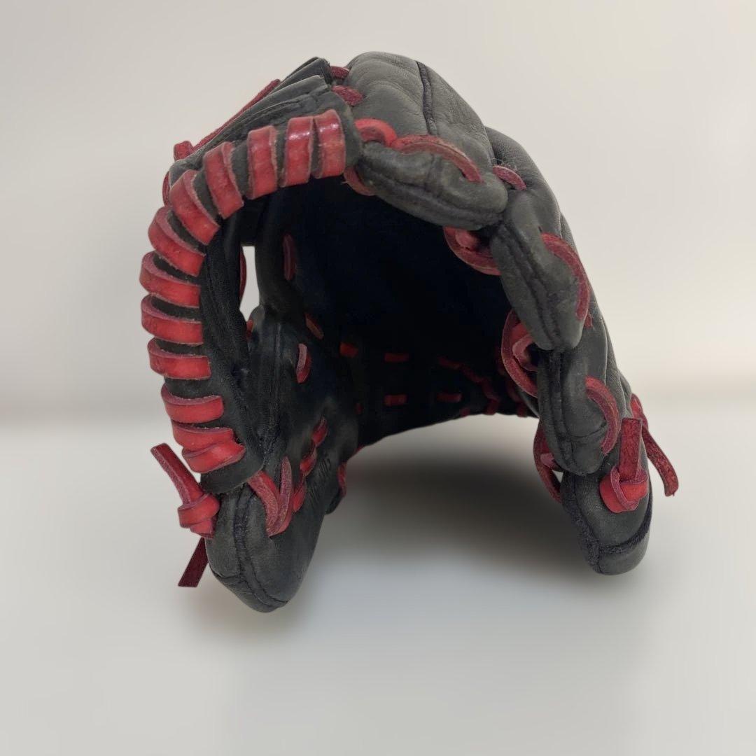 WORLD PEGASUS 硬式用？　グローブ　大人用