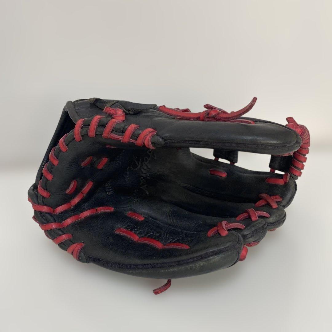 WORLD PEGASUS 硬式用？　グローブ　大人用