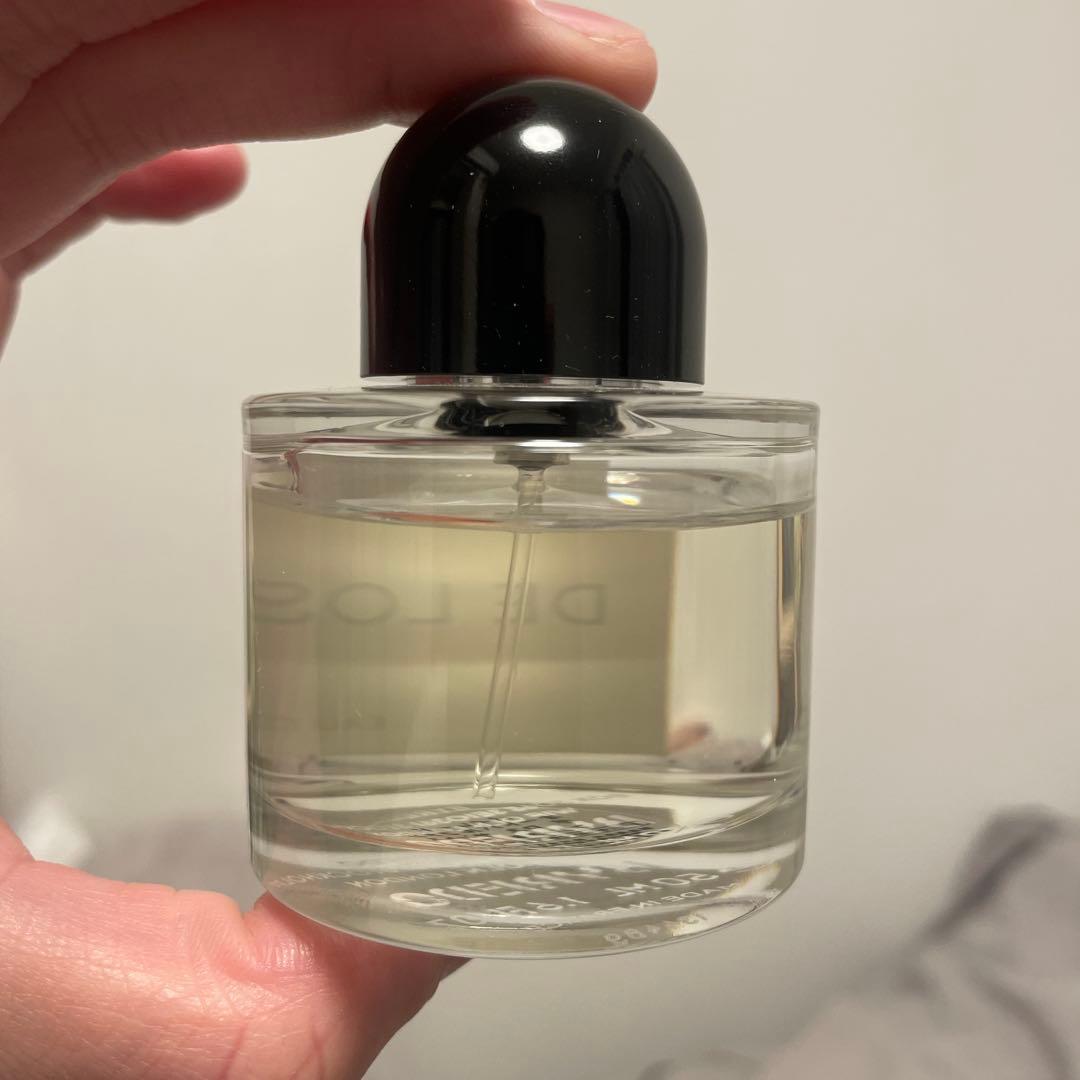 香水(ユニセックス) BYREDO DE LOS SANTOS Eau de Parfum 50ml