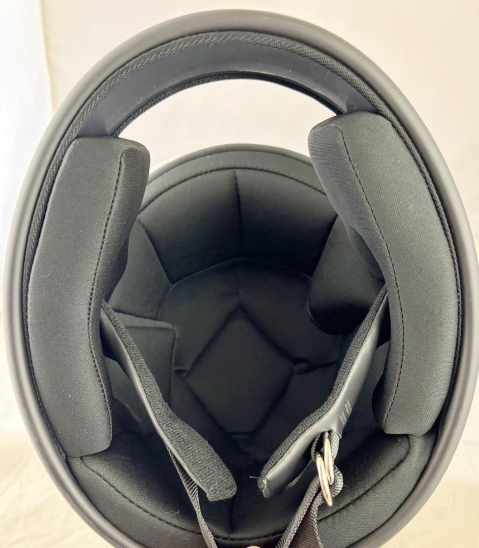 フルフェイスヘルメット ヘルメット 族ヘル ブラウン スモークシールド