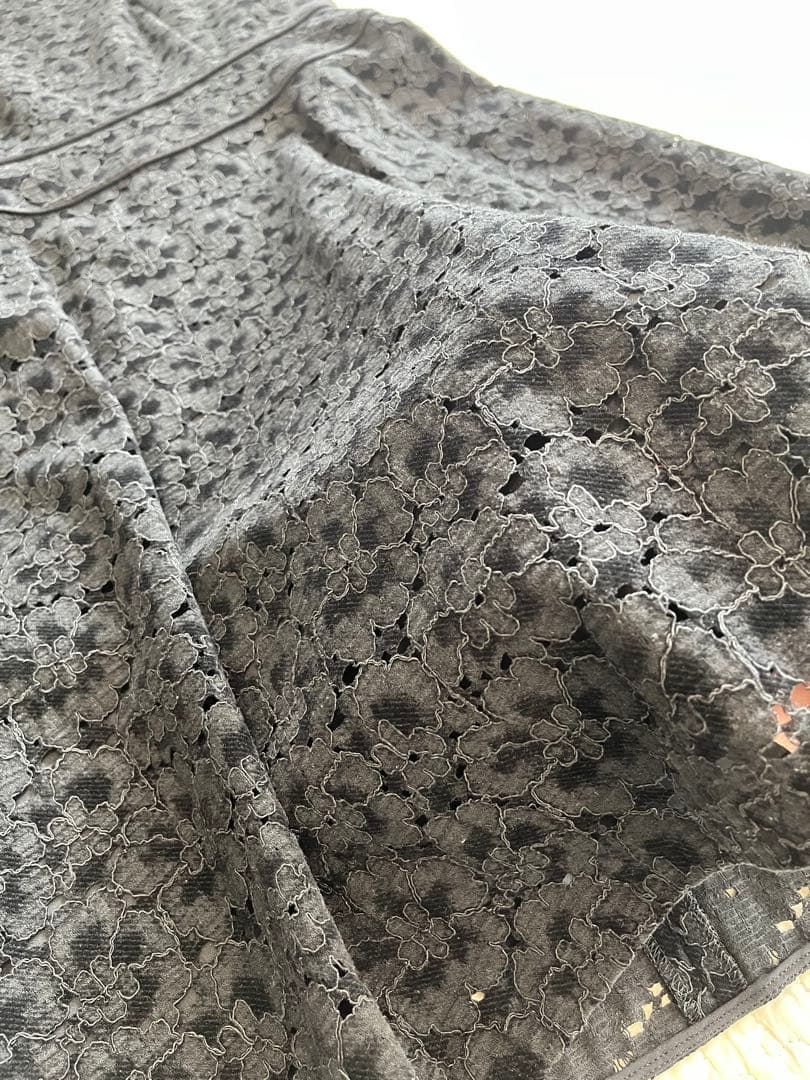 ANAYIアナイ セットアップ