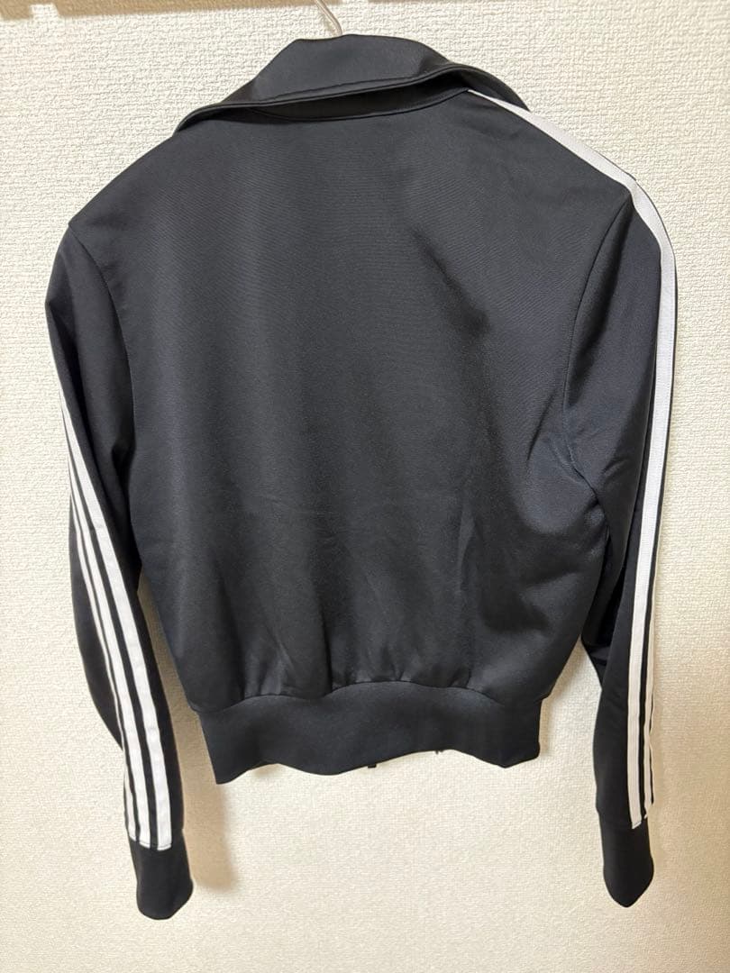 アディカラー クラシックス ファイヤーバード トラックトップ　S ブラック