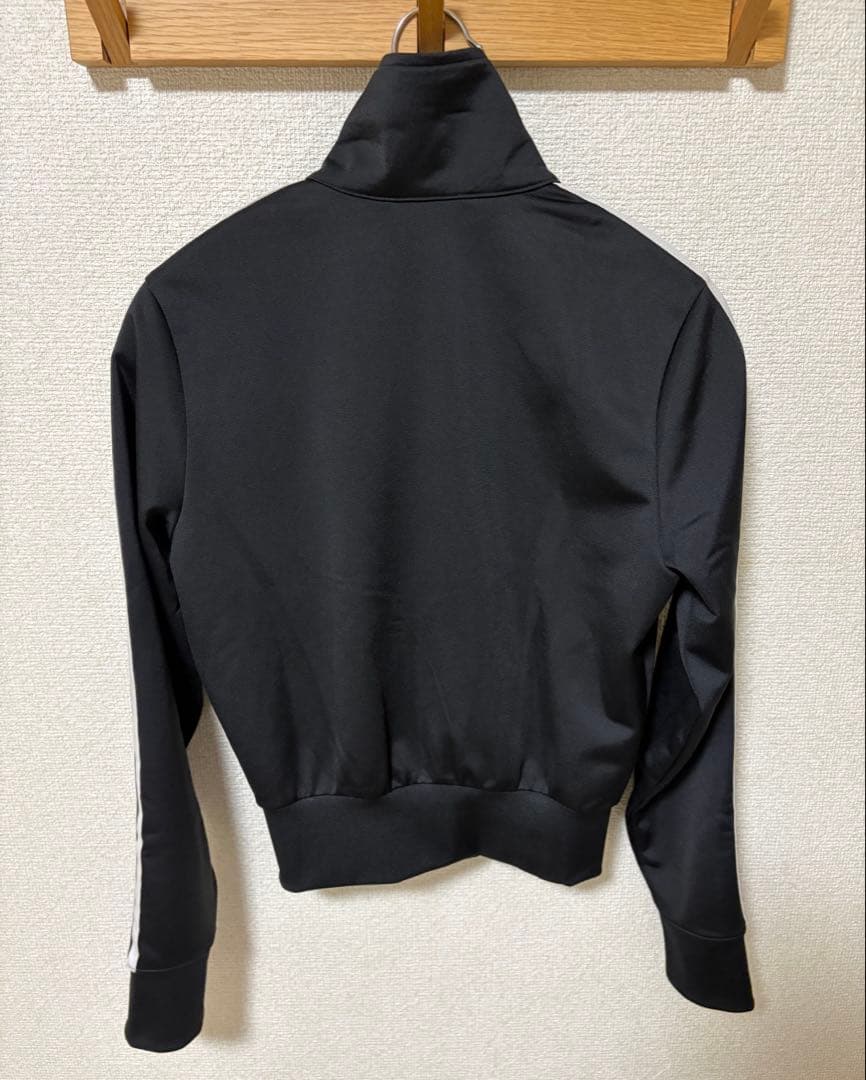 アディカラー クラシックス ファイヤーバード トラックトップ　S ブラック