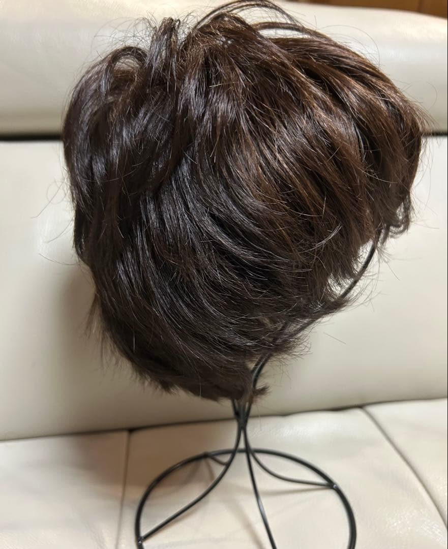 フォンテーヌ　フルウィッグ　DX30 33G 中古品