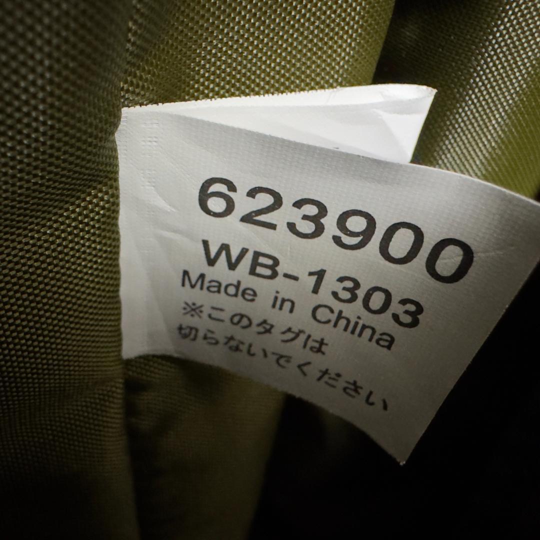 スワニー マルシェキャリーバッグ ４輪ストッパー付 Ｌサイズ