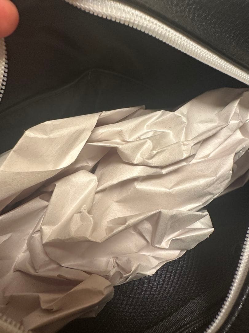 Marty Golf 刺繍　カードバッグ　★新品タグ付き